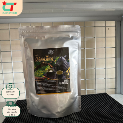 Trà Ô long King Royal gói 500gr