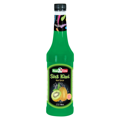 Syrup Golden Farm vị kiwi 700ml