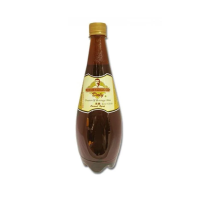 Syrup Maulin vị Caramel 