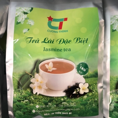 Trà lài Cường Thịnh