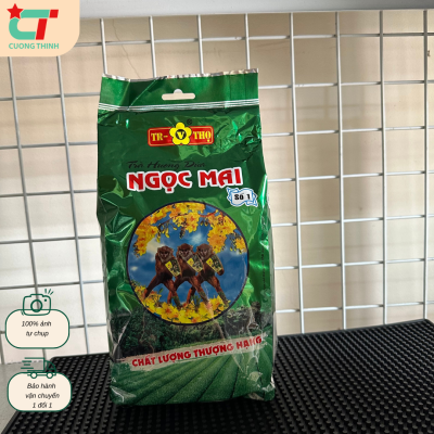 Trà Dứa Ngọc Mai Gói 325gr