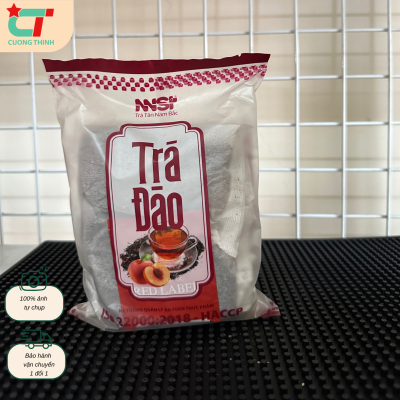 Trà Đào Tân Nam Bắc gói 200gr
