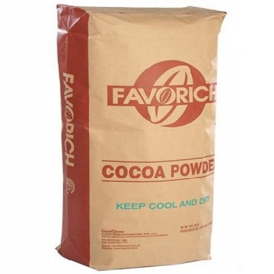 Bột Cacao Farvorich bao 25kg