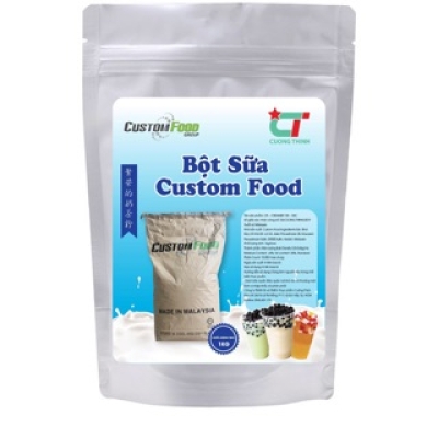 Bột sữa Custom 1kg