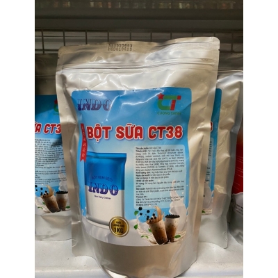 Bột sữa Indo 1kg