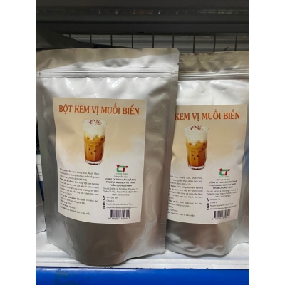 Bột kem muối Cường Thịnh gói 1kg