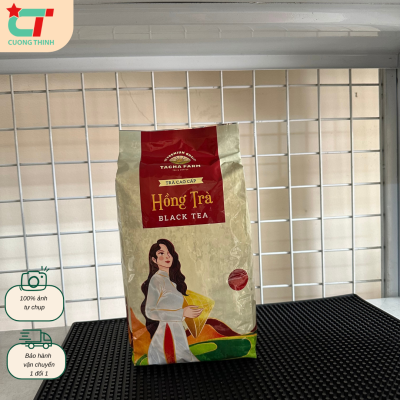 Hồng trà Tacha Farm  gói 500gr