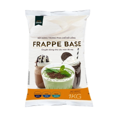 Bột Frappe Dans