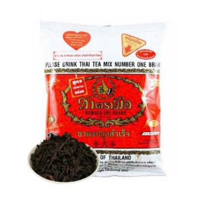 Trà Thái đỏ gói 400gr