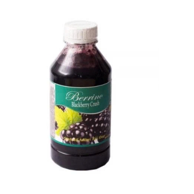 Sinh Tố Berino vị Dâu Tầm Tố Berino vị Dâu Tầm Chai 1L